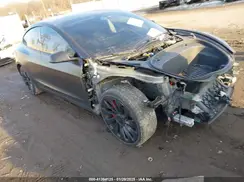 5YJ3E1EC4PF404535 2023 TESLA MODEL 3