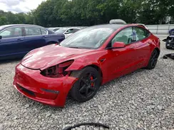 5YJ3E1EC4PF408441 2023 TESLA MODEL 3