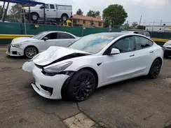 5YJ3E1EC4PF420671 2023 TESLA MODEL 3