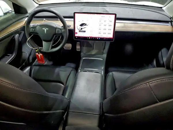 5YJ3E1EC4PF421237 2023 TESLA MODEL 3 - Image 8
