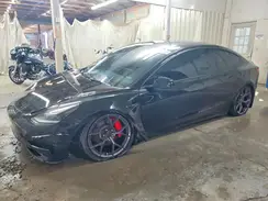 5YJ3E1EC4PF421724 2023 TESLA MODEL 3