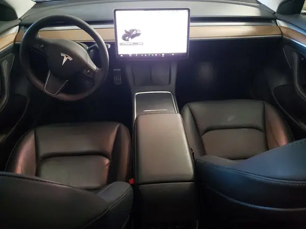 5YJ3E1EC4PF421724 2023 TESLA MODEL 3 - Image 8