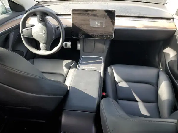 5YJ3E1EC4PF426793 2023 TESLA MODEL 3 - Image 8