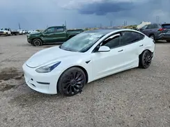 5YJ3E1EC4PF461382 2023 TESLA MODEL 3