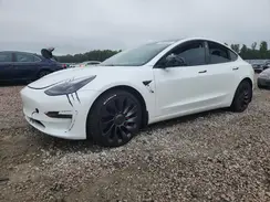 5YJ3E1EC4PF461852 2023 TESLA MODEL 3