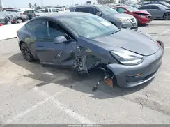 5YJ3E1EC4PF470664 2023 TESLA MODEL 3