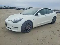 5YJ3E1EC4PF478733 2023 TESLA MODEL 3