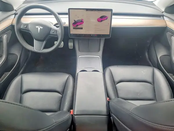 5YJ3E1EC4PF478733 2023 TESLA MODEL 3 - Image 8