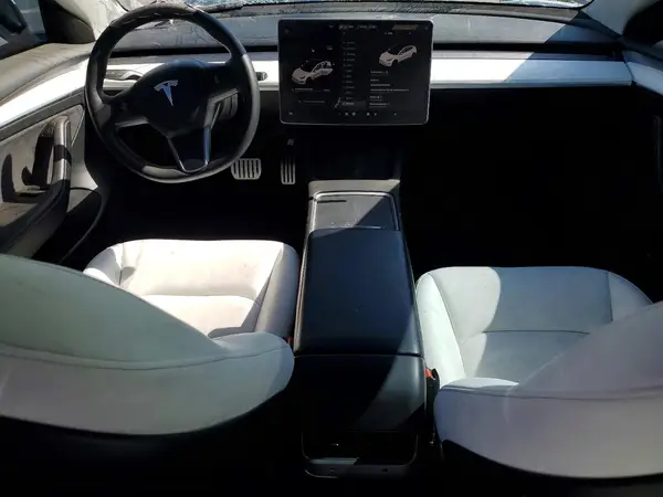 5YJ3E1EC4PF494107 2023 TESLA MODEL 3 - Image 8