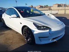 5YJ3E1EC4PF502755 2023 TESLA MODEL 3