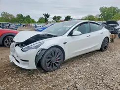 5YJ3E1EC4PF503839 2023 TESLA MODEL 3