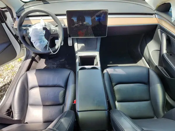 5YJ3E1EC4PF503839 2023 TESLA MODEL 3 - Image 8