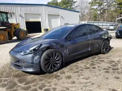 5YJ3E1EC4PF507518 2023 TESLA MODEL 3