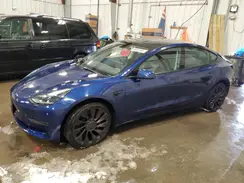 5YJ3E1EC4PF511357 2023 TESLA MODEL 3