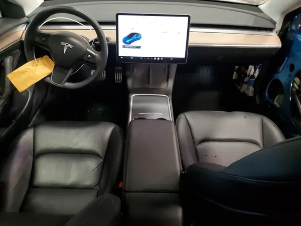 5YJ3E1EC4PF511357 2023 TESLA MODEL 3 - Image 8