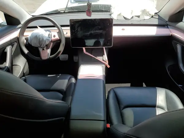 5YJ3E1EC4PF515926 2023 TESLA MODEL 3 - Image 8