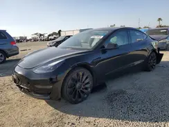 5YJ3E1EC4PF516199 2023 TESLA MODEL 3