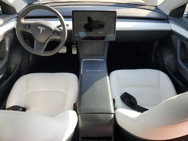 5YJ3E1EC4PF516199 2023 TESLA MODEL 3 - Image 8