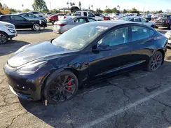 5YJ3E1EC4PF551292 2023 TESLA MODEL 3