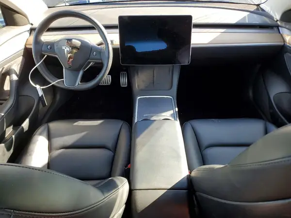 5YJ3E1EC4PF551292 2023 TESLA MODEL 3 - Image 8