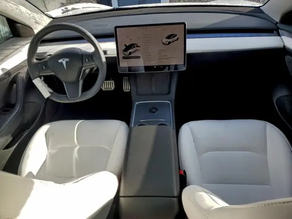 5YJ3E1EC4PF559893 2023 TESLA MODEL 3 - Image 8