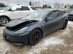 5YJ3E1EC4PF560607 2023 TESLA MODEL 3