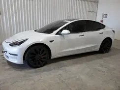 5YJ3E1EC4PF575415 2023 TESLA MODEL 3
