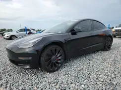 5YJ3E1EC4PF576385 2023 TESLA MODEL 3