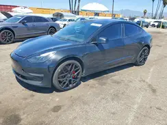 5YJ3E1EC4PF576709 2023 TESLA MODEL 3