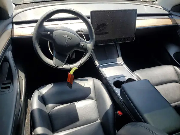 5YJ3E1EC4PF576709 2023 TESLA MODEL 3 - Image 8