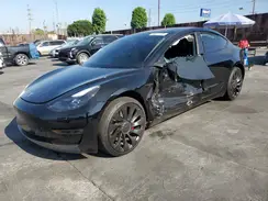 5YJ3E1EC4PF578699 2023 TESLA MODEL 3