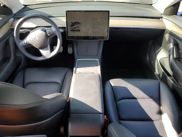5YJ3E1EC4PF578699 2023 TESLA MODEL 3 - Image 8