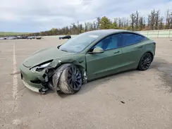 5YJ3E1EC4PF579528 2023 TESLA MODEL 3