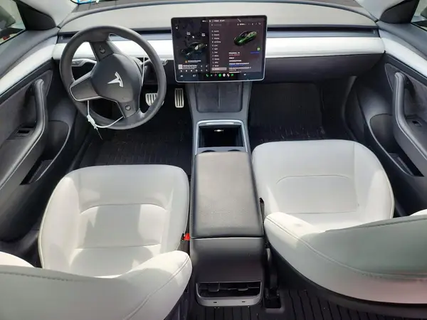 5YJ3E1EC4PF579528 2023 TESLA MODEL 3 - Image 8