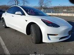 5YJ3E1EC4PF581537 2023 TESLA MODEL 3