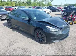 5YJ3E1EC4PF582025 2023 TESLA MODEL 3