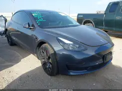 5YJ3E1EC4PF588388 2023 TESLA MODEL 3
