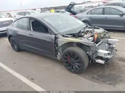 5YJ3E1EC4PF589508 2023 TESLA MODEL 3