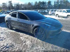 5YJ3E1EC4PF589881 2023 TESLA MODEL 3