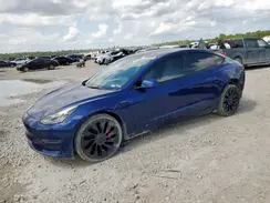 5YJ3E1EC4PF592649 2023 TESLA MODEL 3