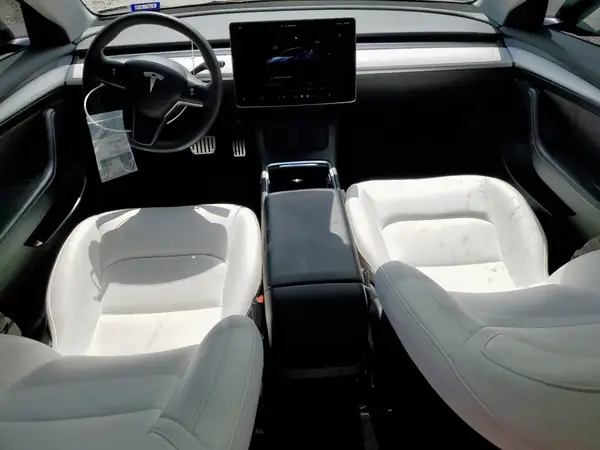 5YJ3E1EC4PF592649 2023 TESLA MODEL 3 - Image 8
