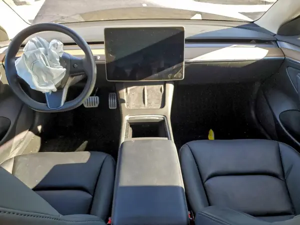 5YJ3E1EC4PF617761 2023 TESLA MODEL 3 - Image 8