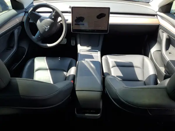 5YJ3E1EC4PF619218 2023 TESLA MODEL 3 - Image 8