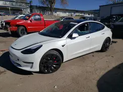 5YJ3E1EC4PF623561 2023 TESLA MODEL 3