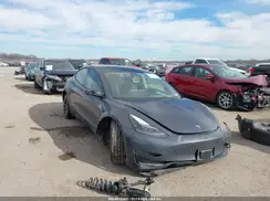 5YJ3E1EC4PF625357 2023 TESLA MODEL 3