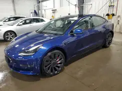 5YJ3E1EC4PF628422 2023 TESLA MODEL 3
