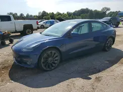 5YJ3E1EC4PF632275 2023 TESLA MODEL 3