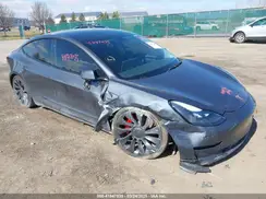 5YJ3E1EC4PF633961 2023 TESLA MODEL 3