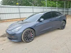 5YJ3E1EC4PF634415 2023 TESLA MODEL 3