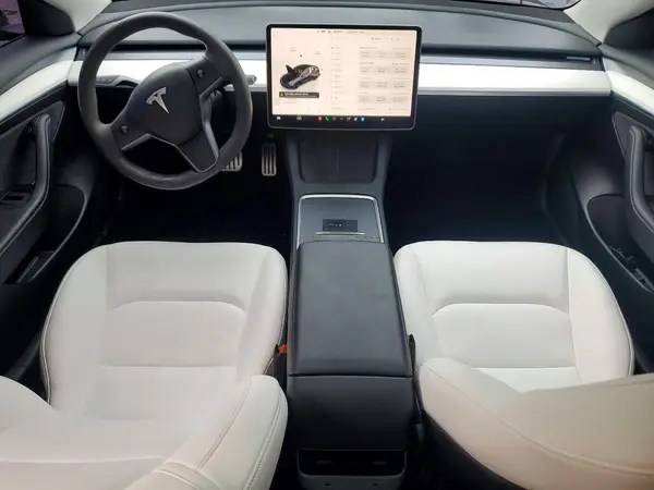 5YJ3E1EC4PF634415 2023 TESLA MODEL 3 - Image 8